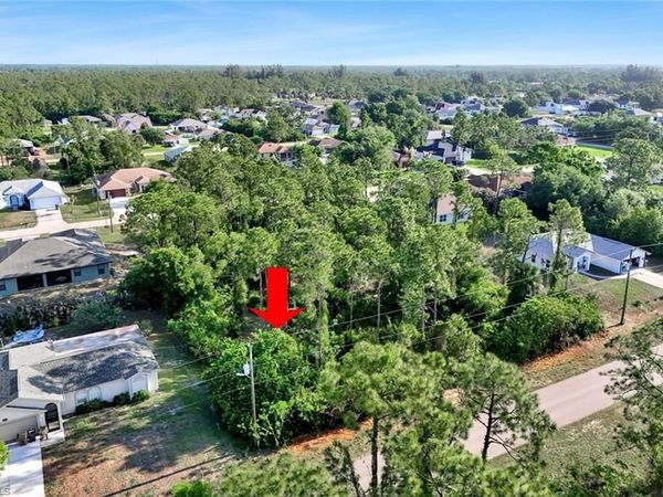 5323 BELROSE ST , LEHIGH ACRES, FL 33971