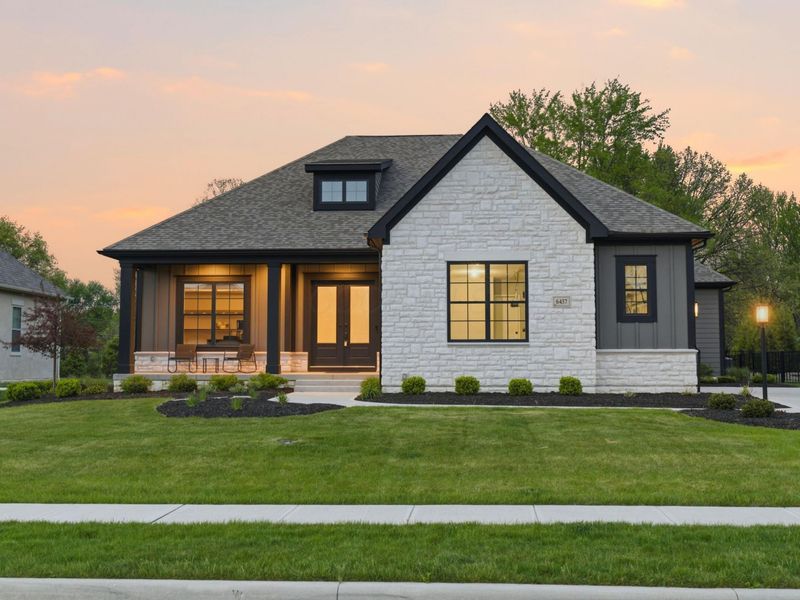6437 Marsella Court, Westerville, OH 43082 Photo 1