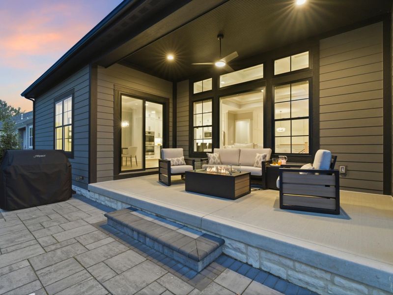 6437 Marsella Court, Westerville, OH 43082 Photo 100