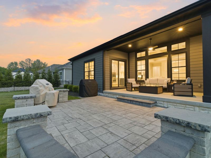 6437 Marsella Court, Westerville, OH 43082 Photo 101