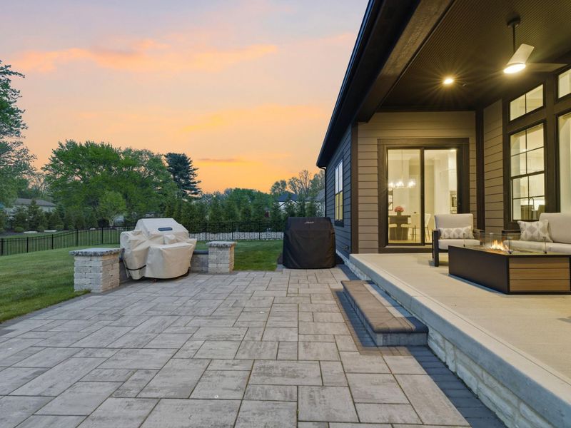 6437 Marsella Court, Westerville, OH 43082 Photo 102