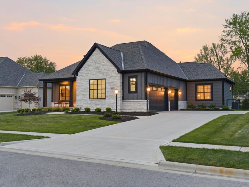 6437 Marsella Court, Westerville, OH 43082 Photo 2