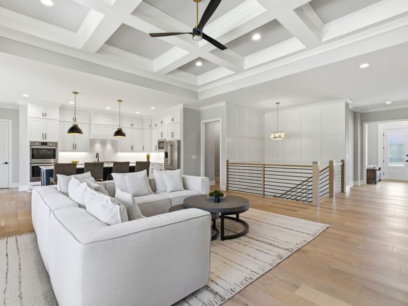 6437 Marsella Court, Westerville, OH 43082 Photo 23