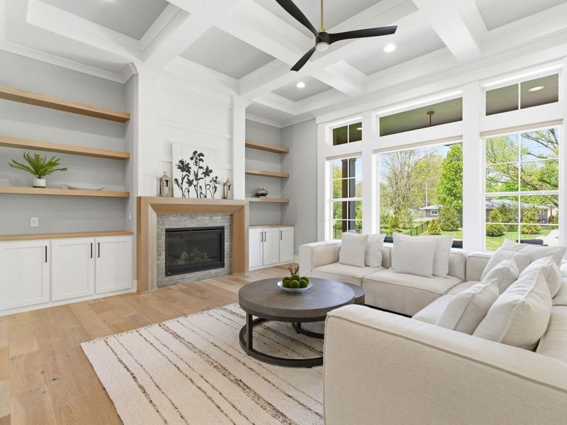 6437 Marsella Court, Westerville, OH 43082 Photo 27