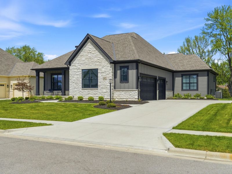 6437 Marsella Court, Westerville, OH 43082 Photo 3