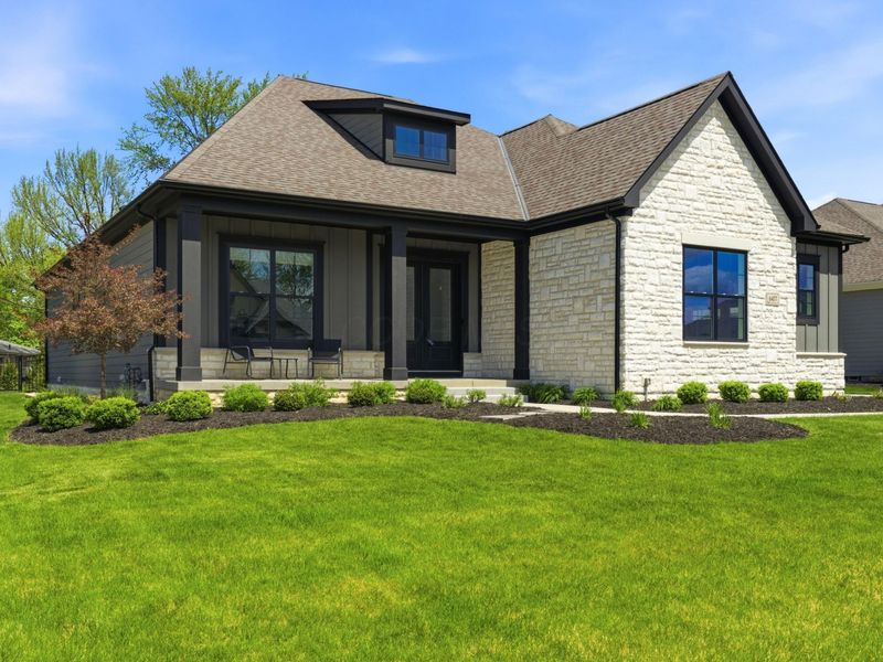 6437 Marsella Court, Westerville, OH 43082 Photo 4