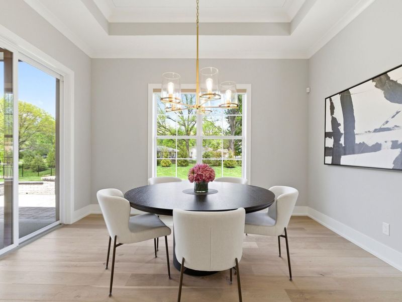 6437 Marsella Court, Westerville, OH 43082 Photo 42