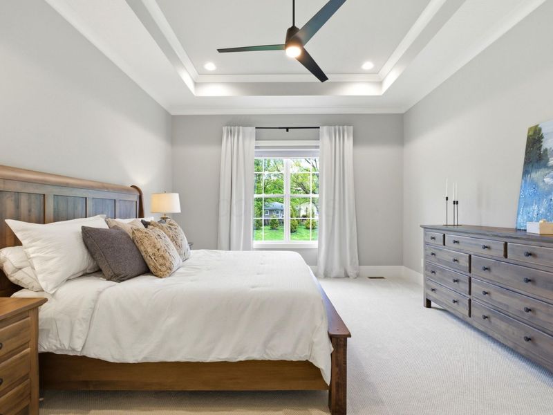 6437 Marsella Court, Westerville, OH 43082 Photo 48