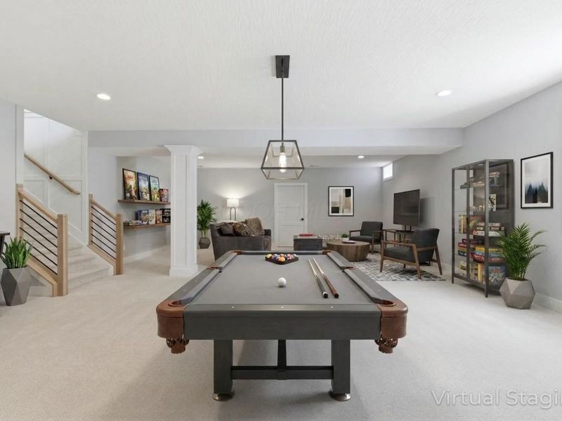 6437 Marsella Court, Westerville, OH 43082 Photo 62