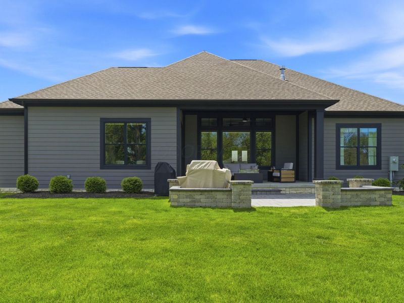 6437 Marsella Court, Westerville, OH 43082 Photo 75