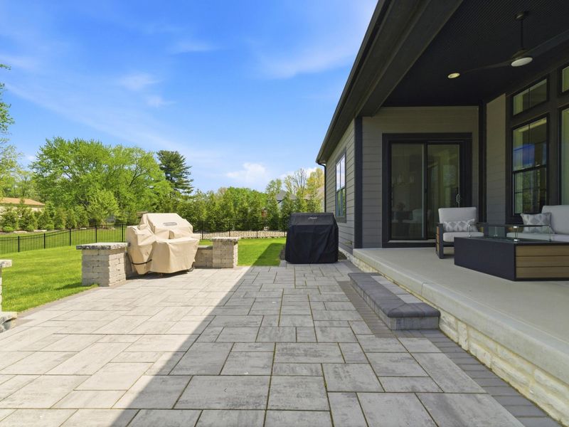 6437 Marsella Court, Westerville, OH 43082 Photo 80