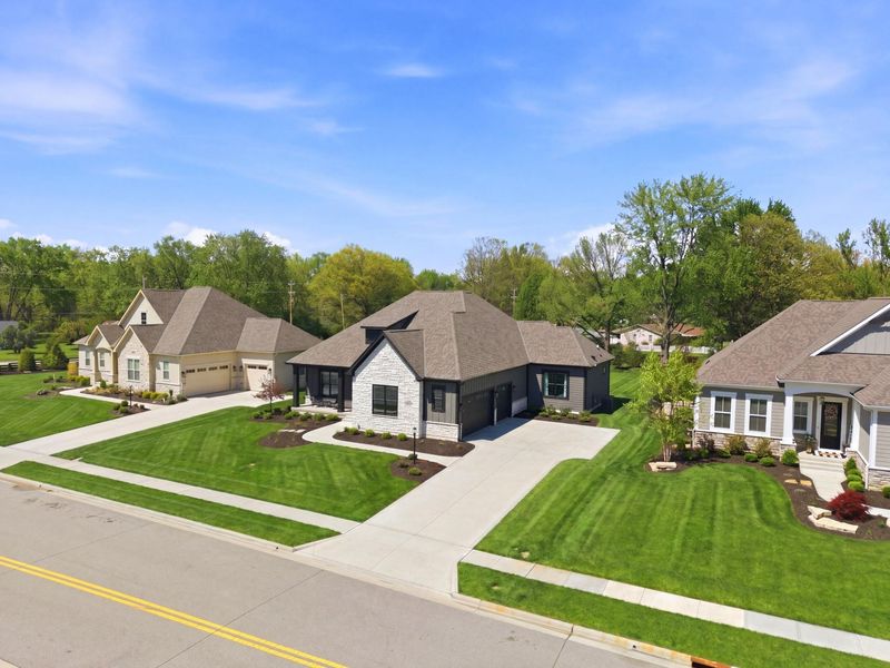 6437 Marsella Court, Westerville, OH 43082 Photo 83