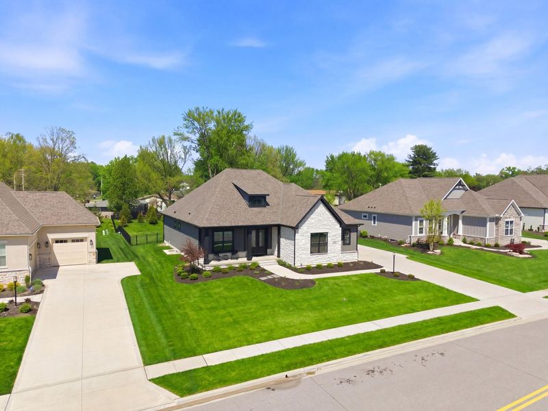 6437 Marsella Court, Westerville, OH 43082 Photo 85