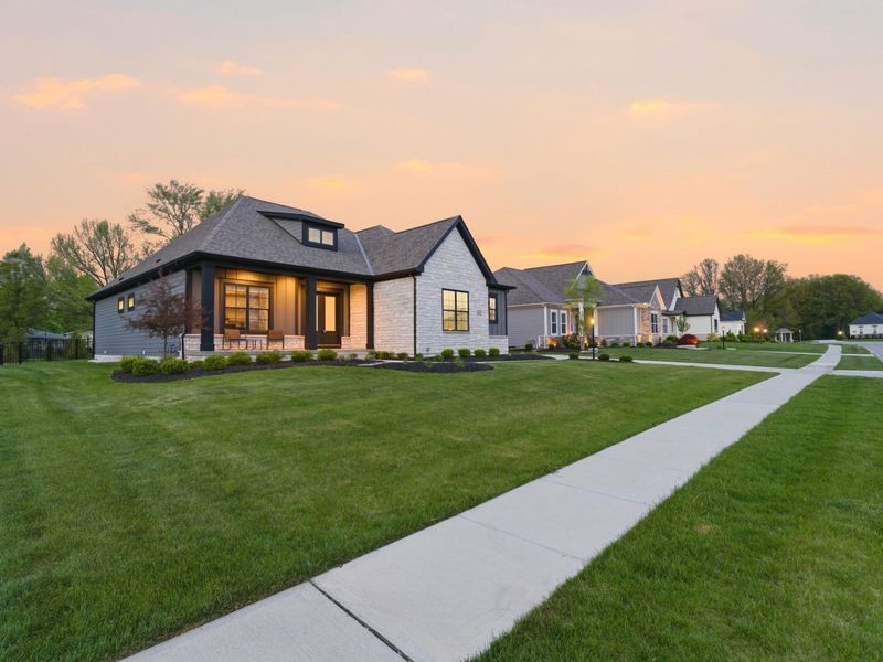 6437 Marsella Court, Westerville, OH 43082 Photo 87