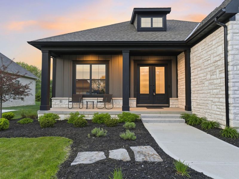 6437 Marsella Court, Westerville, OH 43082 Photo 88