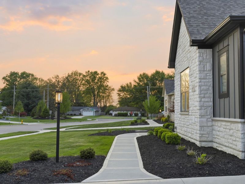 6437 Marsella Court, Westerville, OH 43082 Photo 89