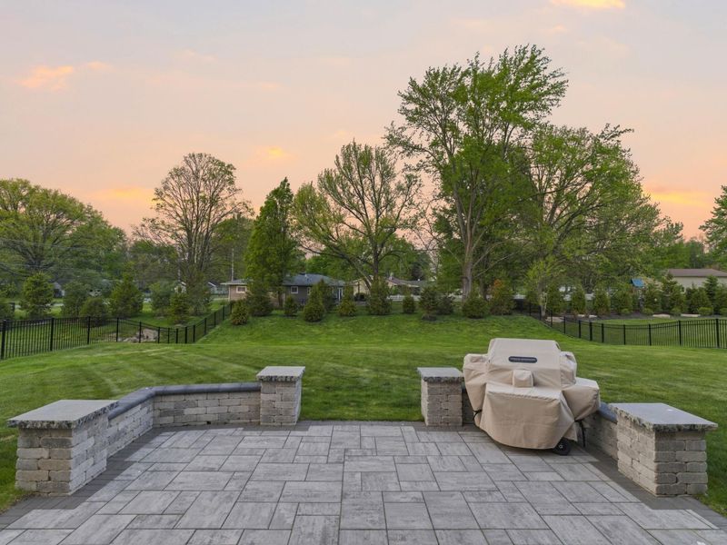 6437 Marsella Court, Westerville, OH 43082 Photo 91