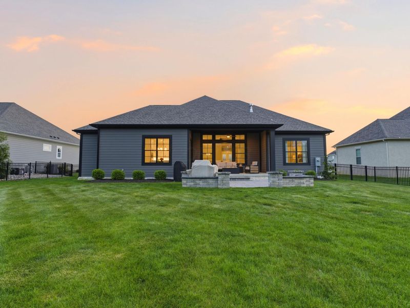 6437 Marsella Court, Westerville, OH 43082 Photo 93