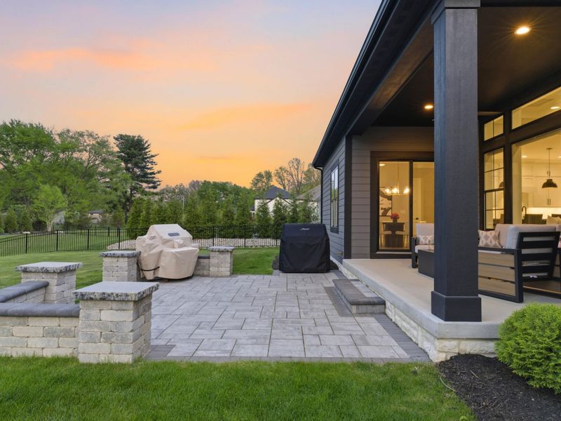 6437 Marsella Court, Westerville, OH 43082 Photo 94