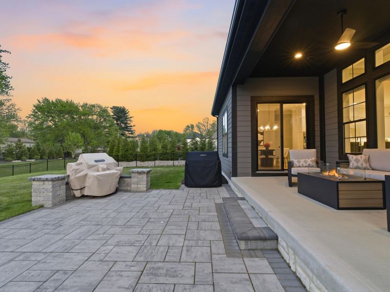 6437 Marsella Court, Westerville, OH 43082 Photo 95