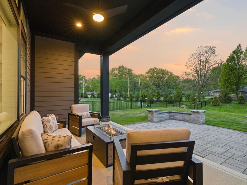 6437 Marsella Court, Westerville, OH 43082 Photo 97