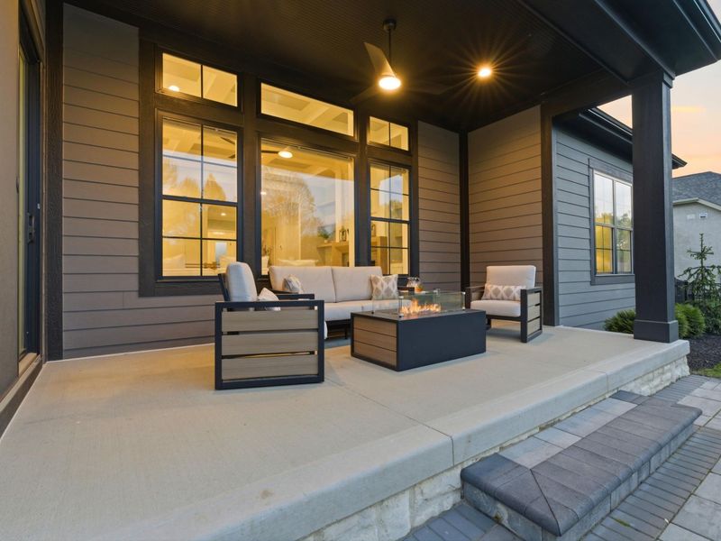 6437 Marsella Court, Westerville, OH 43082 Photo 98