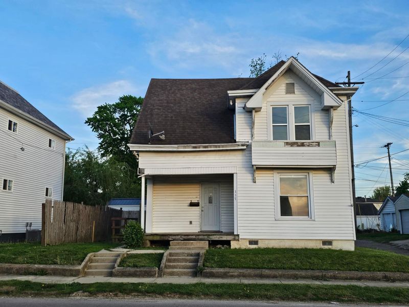 117 W Paint Street , Washington Court House, OH 43160 Photo 2