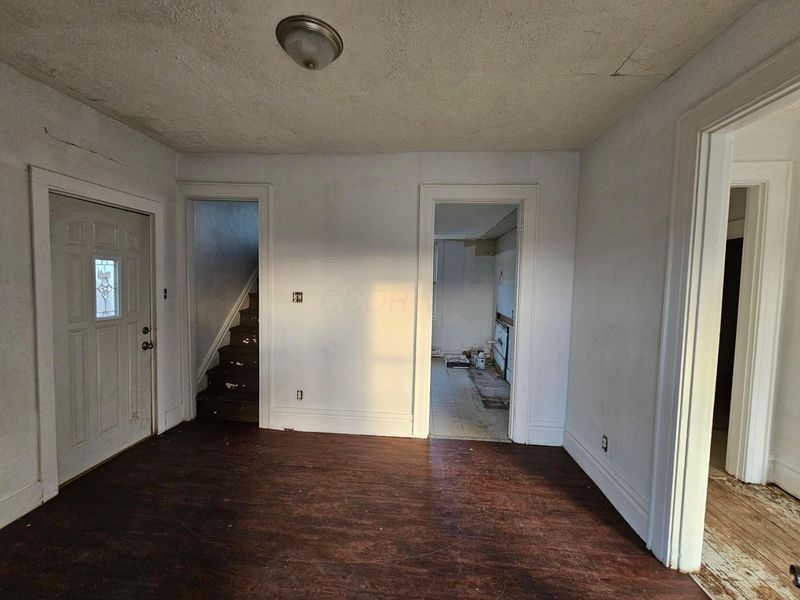 117 W Paint Street , Washington Court House, OH 43160 Photo 6