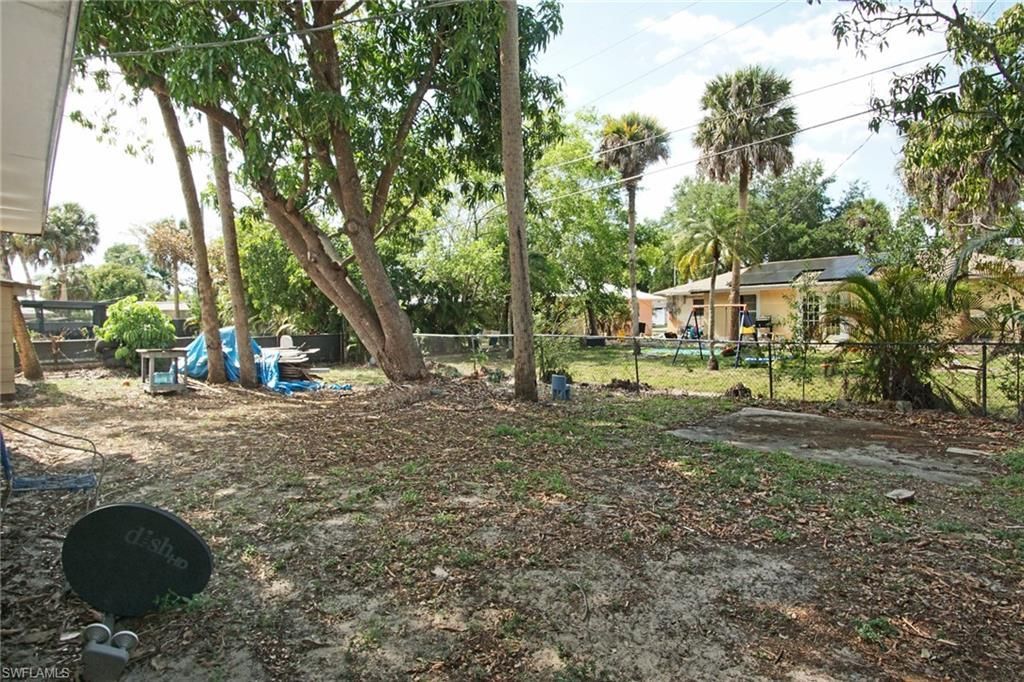 4107 Mindi Ave, Naples, FL 34112 Photo