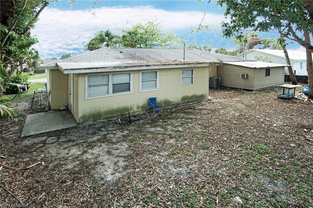 4107 Mindi Ave, Naples, FL 34112 Photo