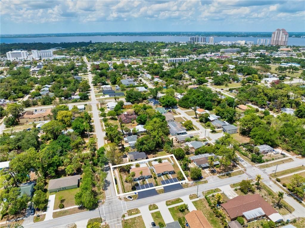 2566-2578 Jackson St W, Fort Myers, FL 33901 Photo