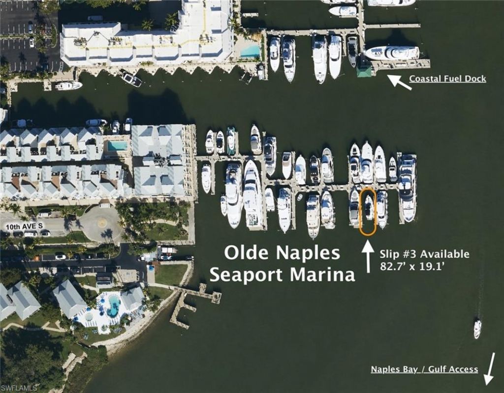 1001 10th Ave S, Naples, FL 34102 Photo