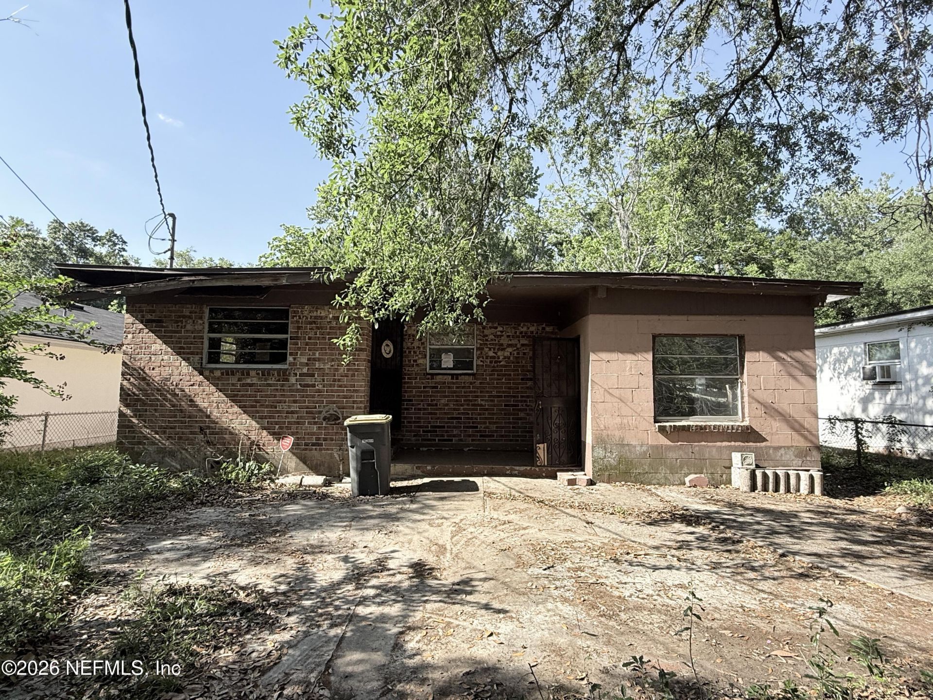 2269 Hartridge Street, Jacksonville, FL 32209 Main Photo