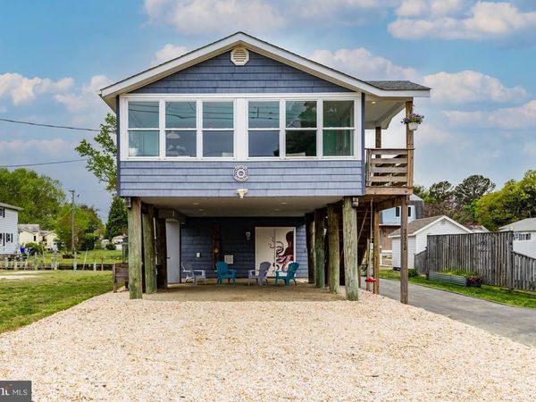 37740 LAGOON LANE, OCEAN VIEW, DE 19970