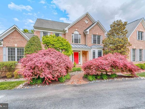 11766 CHAPEL ESTATES DRIVE, CLARKSVILLE, MD 21029