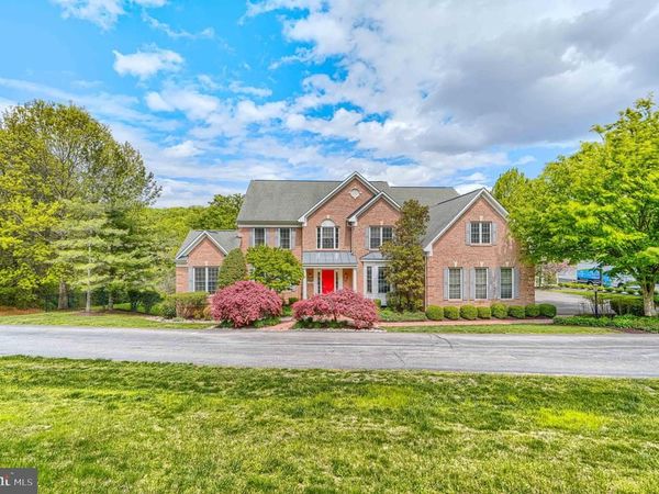 11766 CHAPEL ESTATES DRIVE , CLARKSVILLE, MD 21029