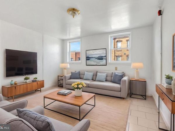 2301 S 16TH STREET, Unit 2, PHILADELPHIA, PA 19145
