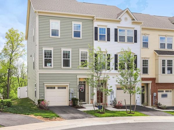 26418 SIR JAMIE TER , DAMASCUS, MD 20872