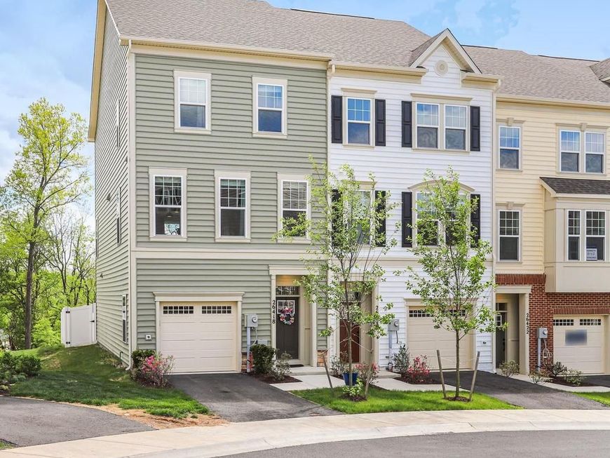 26418 Sir Jamie Ter , Damascus, MD 20872 Main Photo