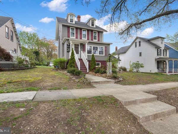 823 ONTARIO STREET, HAVRE DE GRACE, MD 21078