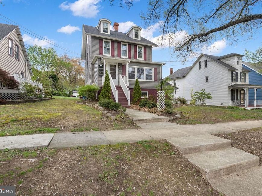 823 Ontario Street, Havre de Grace, MD 21078 Main Photo
