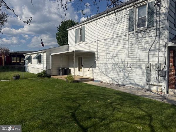 10899 FISH AND GAME ROAD, Unit 2, WAYNESBORO, PA 17268