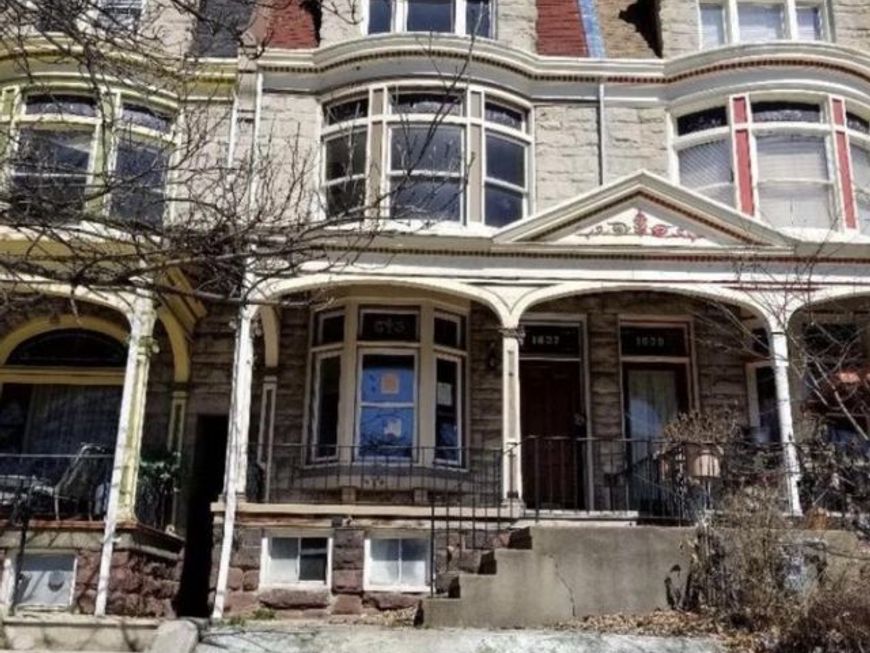 1637 Perkiomen Avenue, Reading, PA 19602 Main Photo