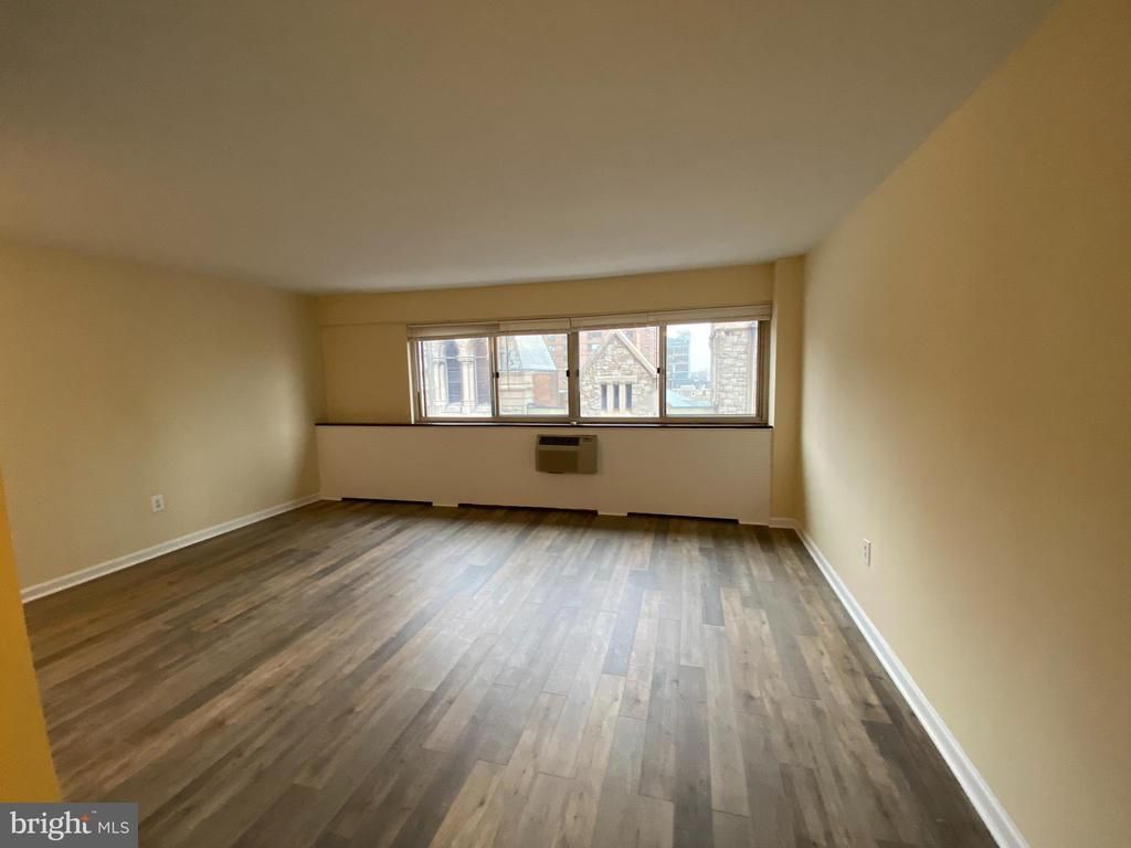 2101 Chestnut Street, Unit 814, Philadelphia, PA 19103 Main Photo