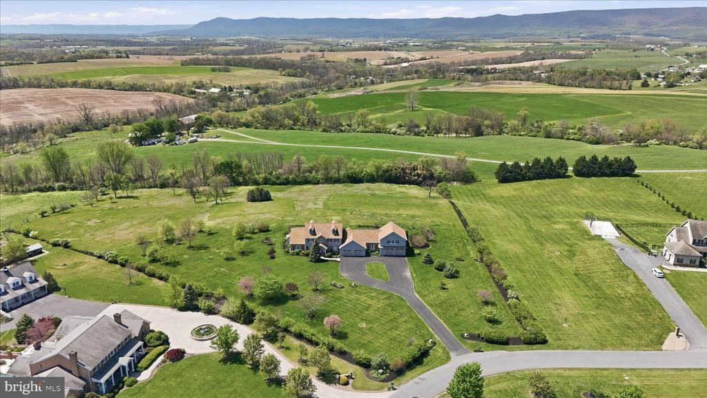 2573 ECHO SPRINGS ROAD , CHAMBERSBURG, PA 17202