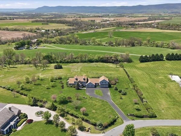 2573 ECHO SPRINGS ROAD , CHAMBERSBURG, PA 17202