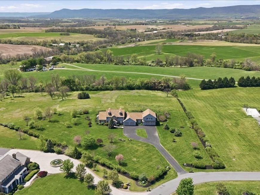 2573 Echo Springs Road , Chambersburg, PA 17202 Main Photo