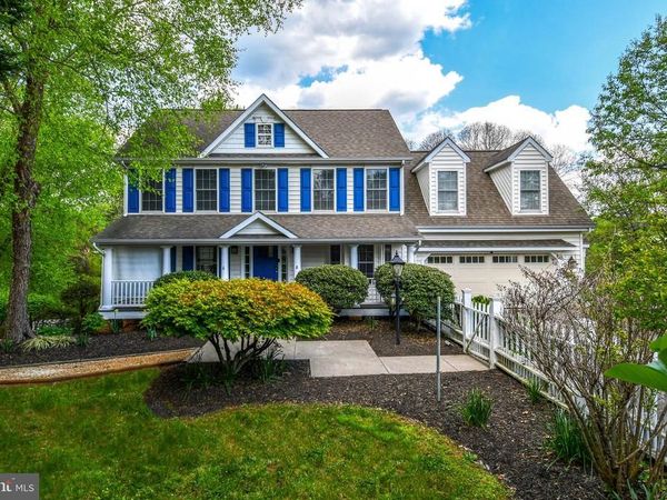 486 TIGER VALLEY ROAD, WASHINGTON, VA 22747