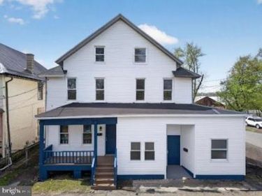 500-502 MARION ST , SCRANTON, PA 18509