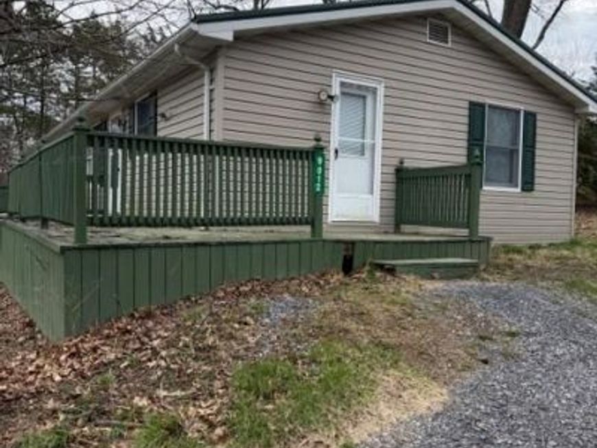 9012 Rabbit Road N , Greencastle, PA 17225 Main Photo